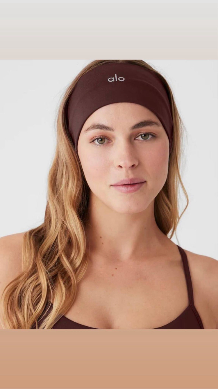 A.Yoga Bandana