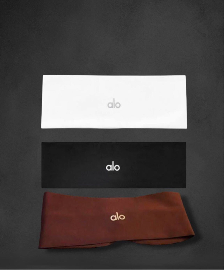 A.Yoga Bandana