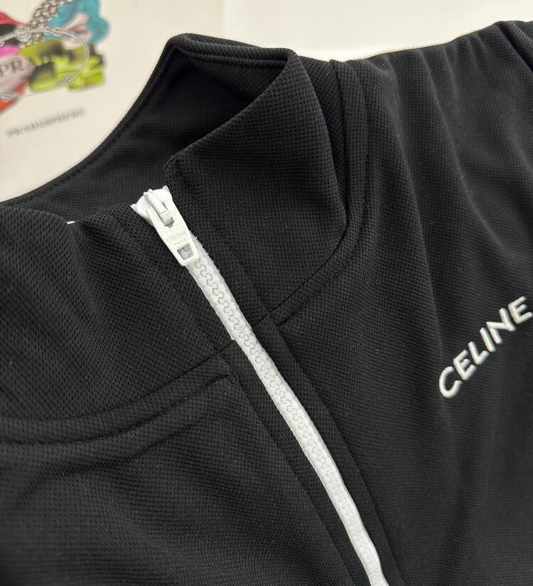 Celine Yeni Sezon Eşofman Takımı