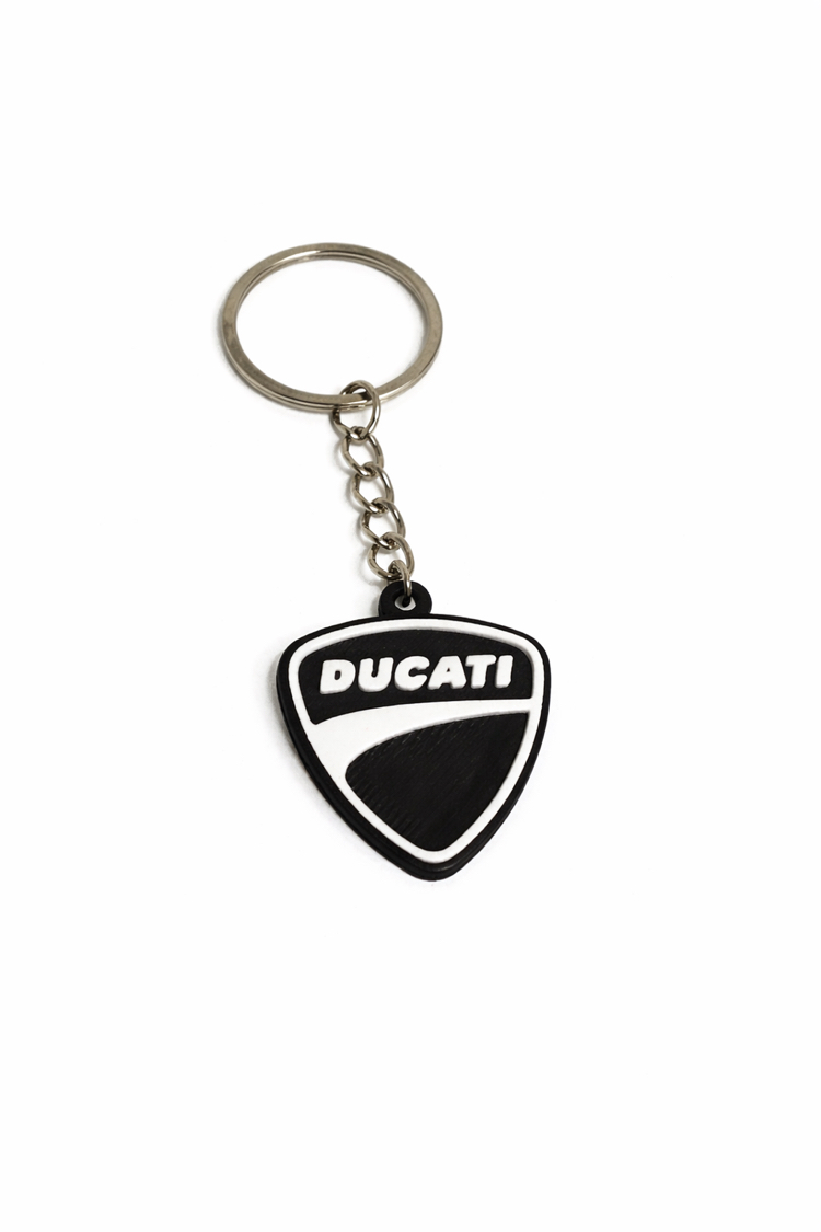 Ducati anahtarlık