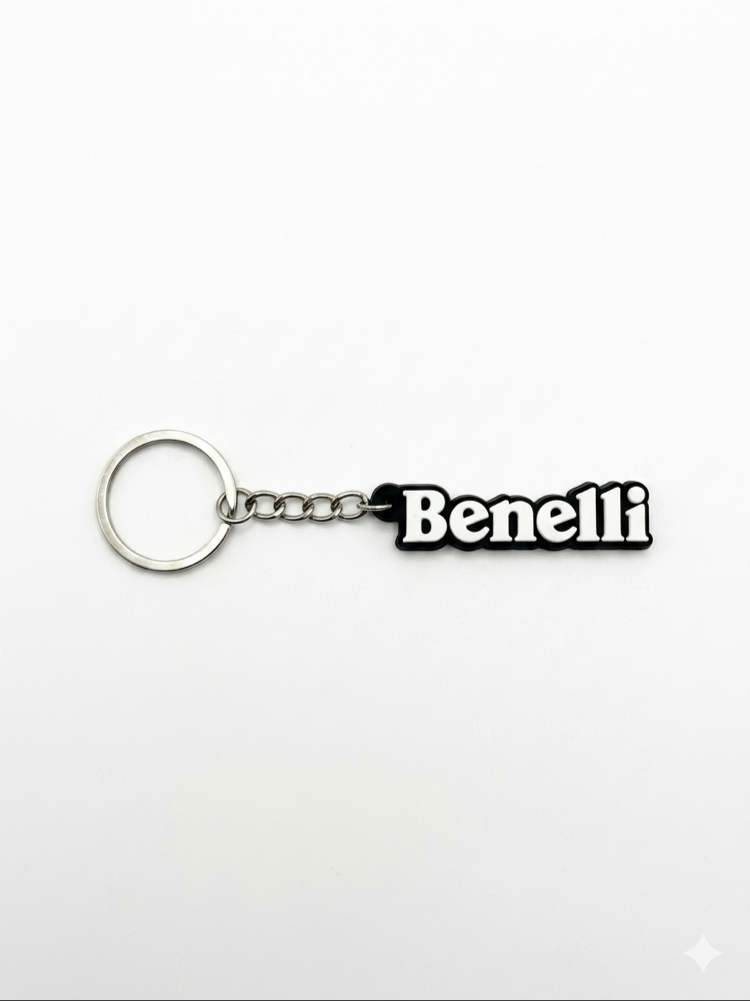 Benelli anahtarlık
