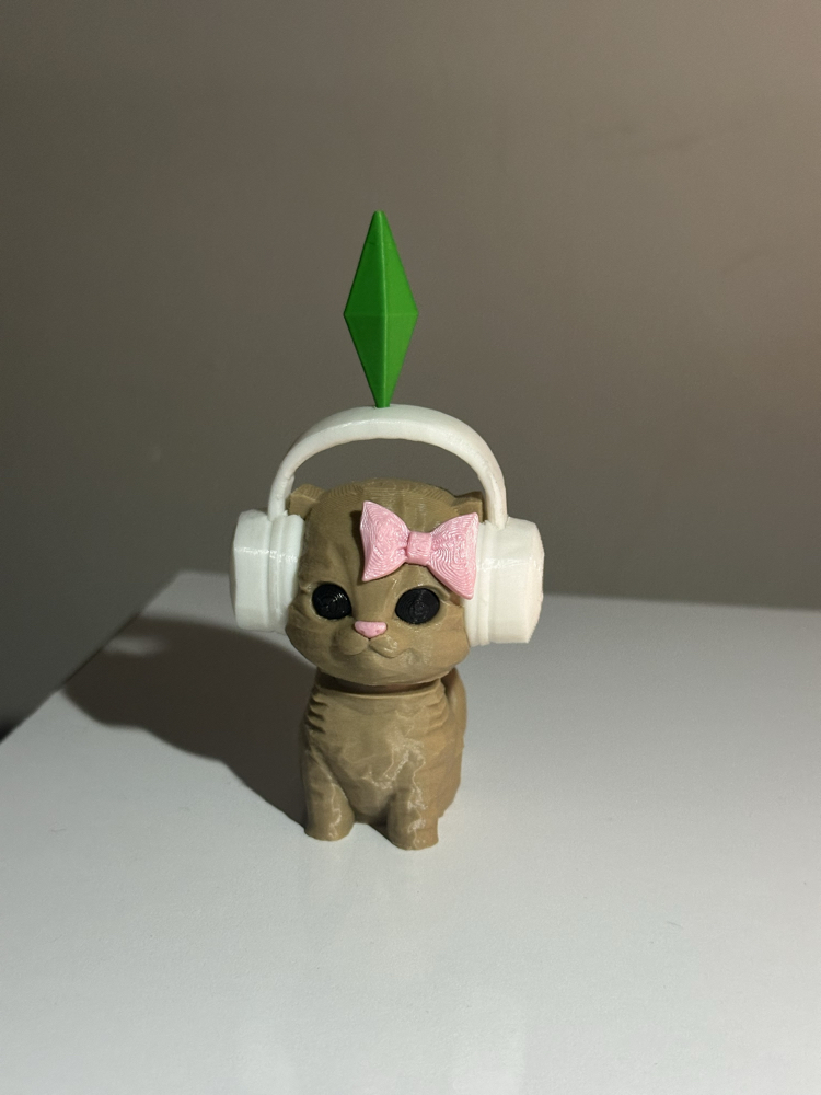 Simscat