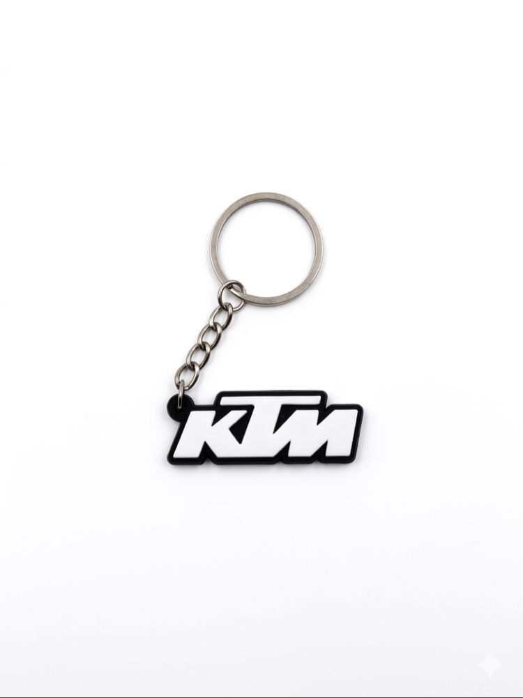 KTM Anahtarlık