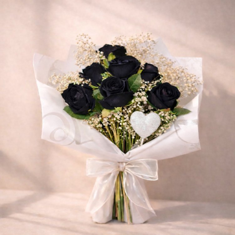 Obsidian Love