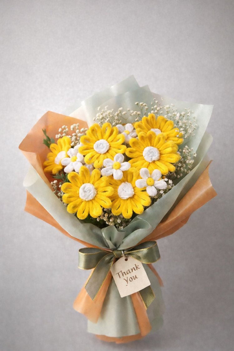 Daisy Sunshine