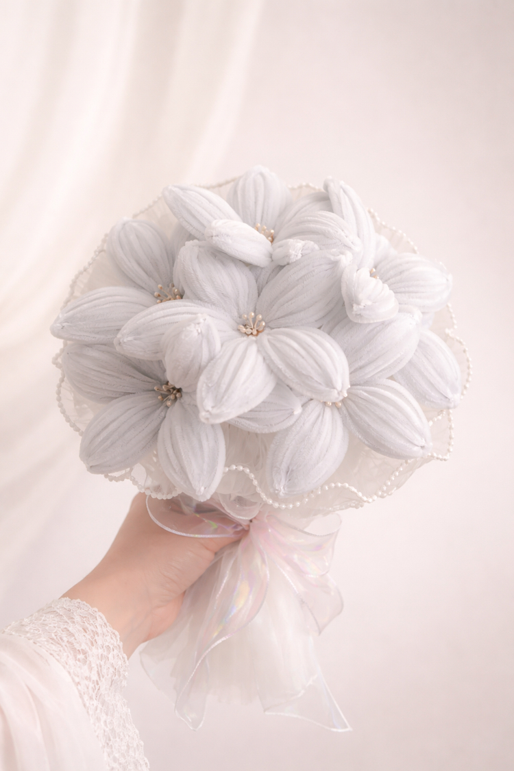 soft blossom