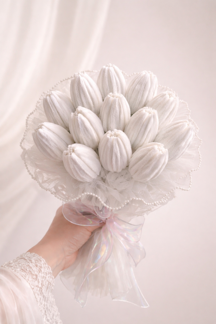 soft blossom