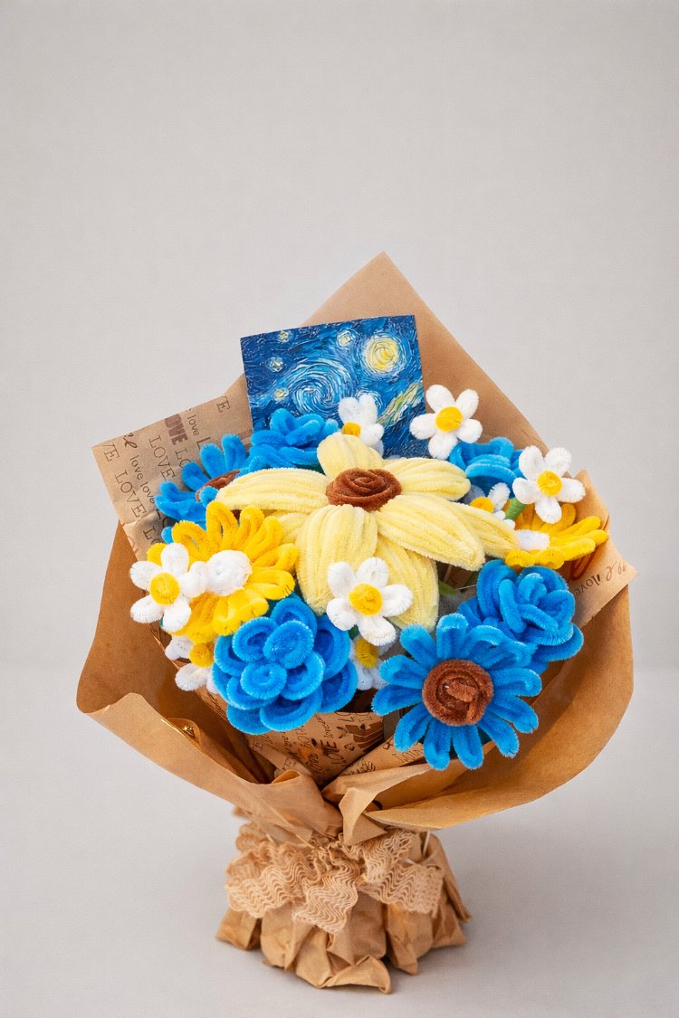 Starry Night Limited Collection