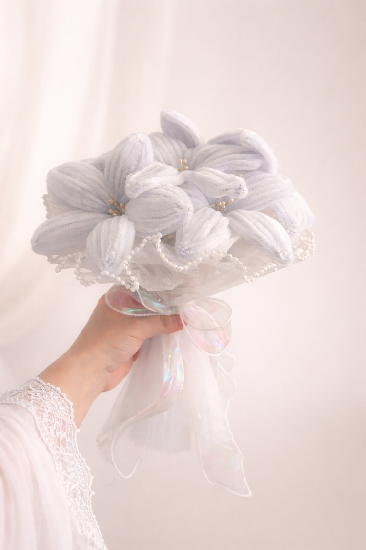 soft blossom
