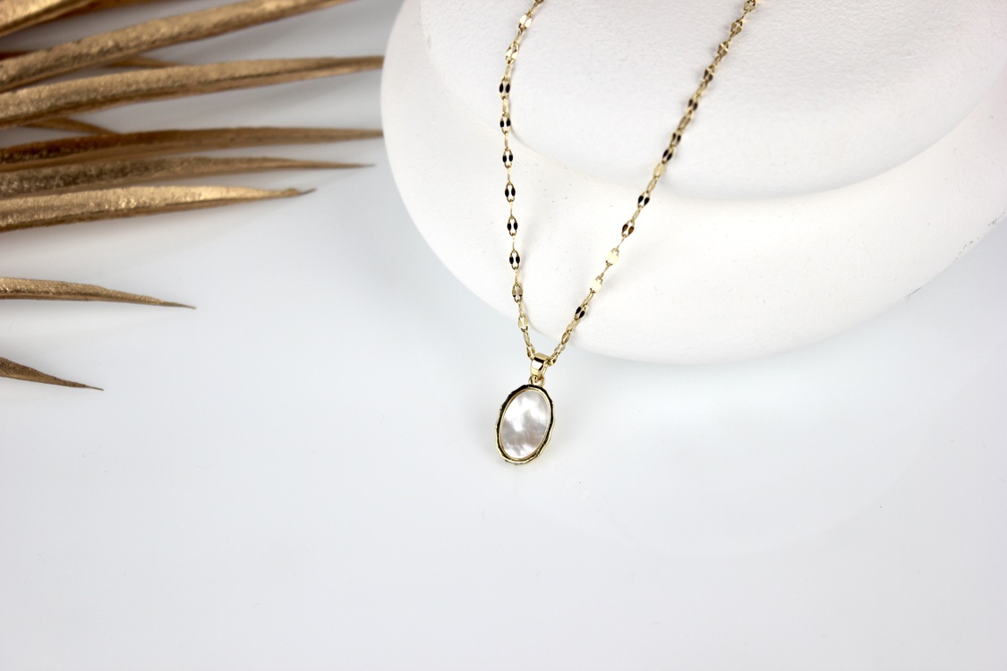 Sun St Neckalce