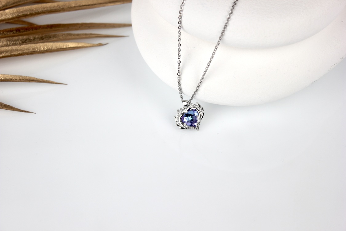Arora St. Necklace