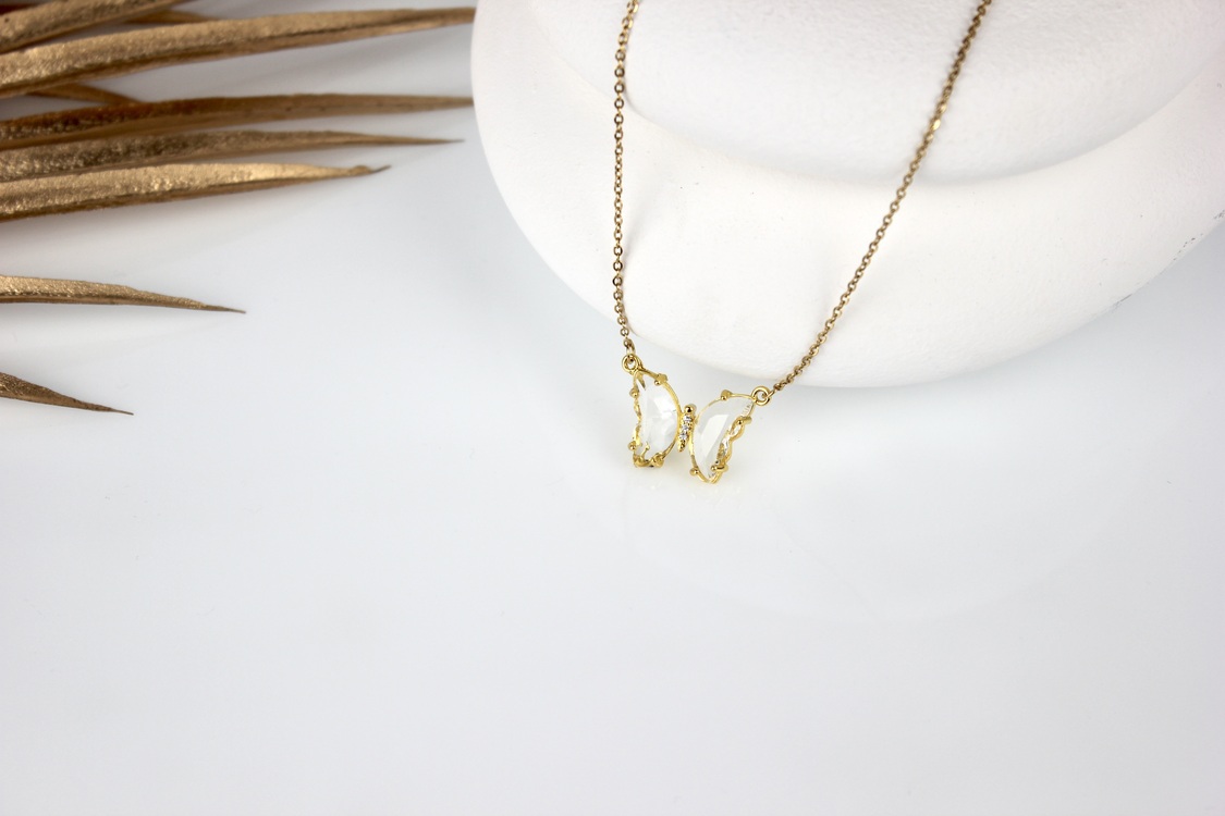 St. Necklace