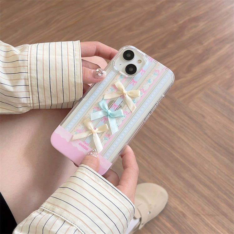 3 Boyutlu Kürdeleli iphone 12 PM Kılıfı