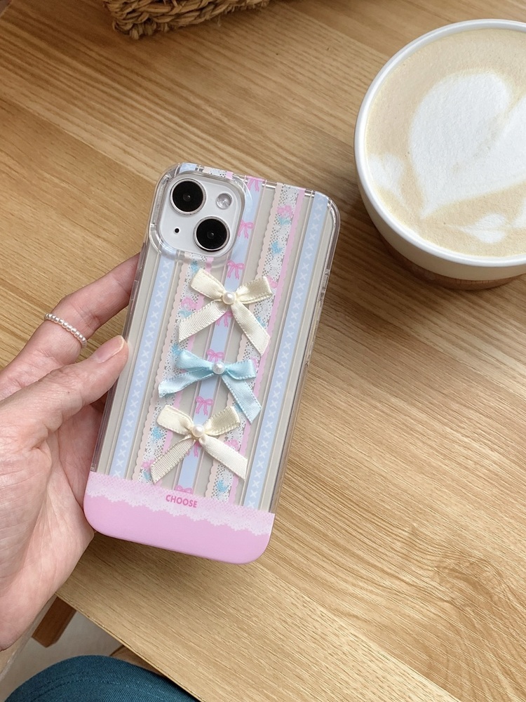 3 Boyutlu Kürdeleli iphone 12 PM Kılıfı