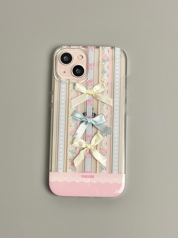 3 Boyutlu Kürdeleli iphone 12 PM Kılıfı
