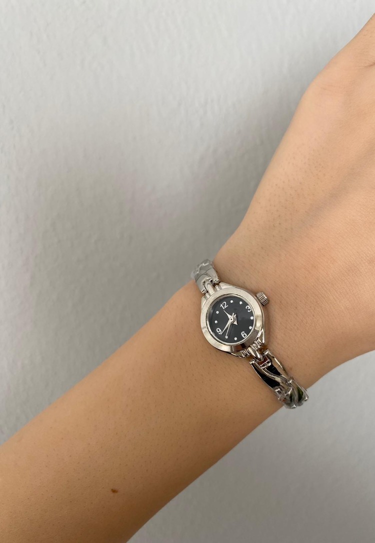  Midnight Link – Silver