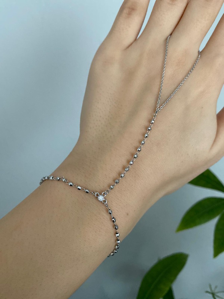 Linea Dot Çelik Şahmeran