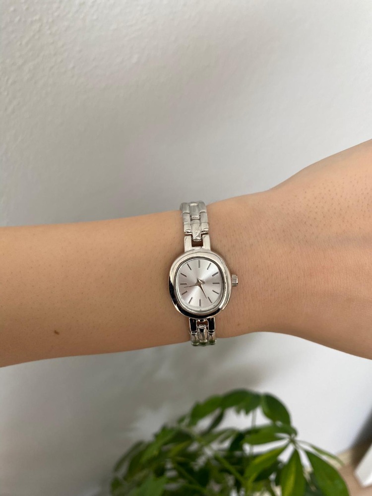 Silver Mini Classic
