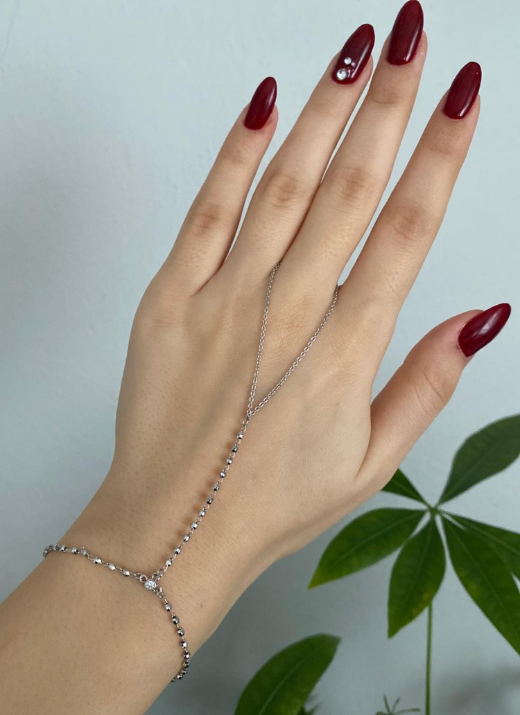 Linea Dot Çelik Şahmeran