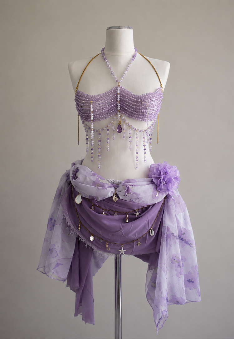 Boncuklular takım