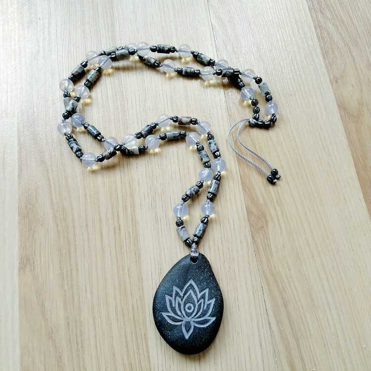 LOTUS TILSIMI – Arınma ve Yeniden Doğuş