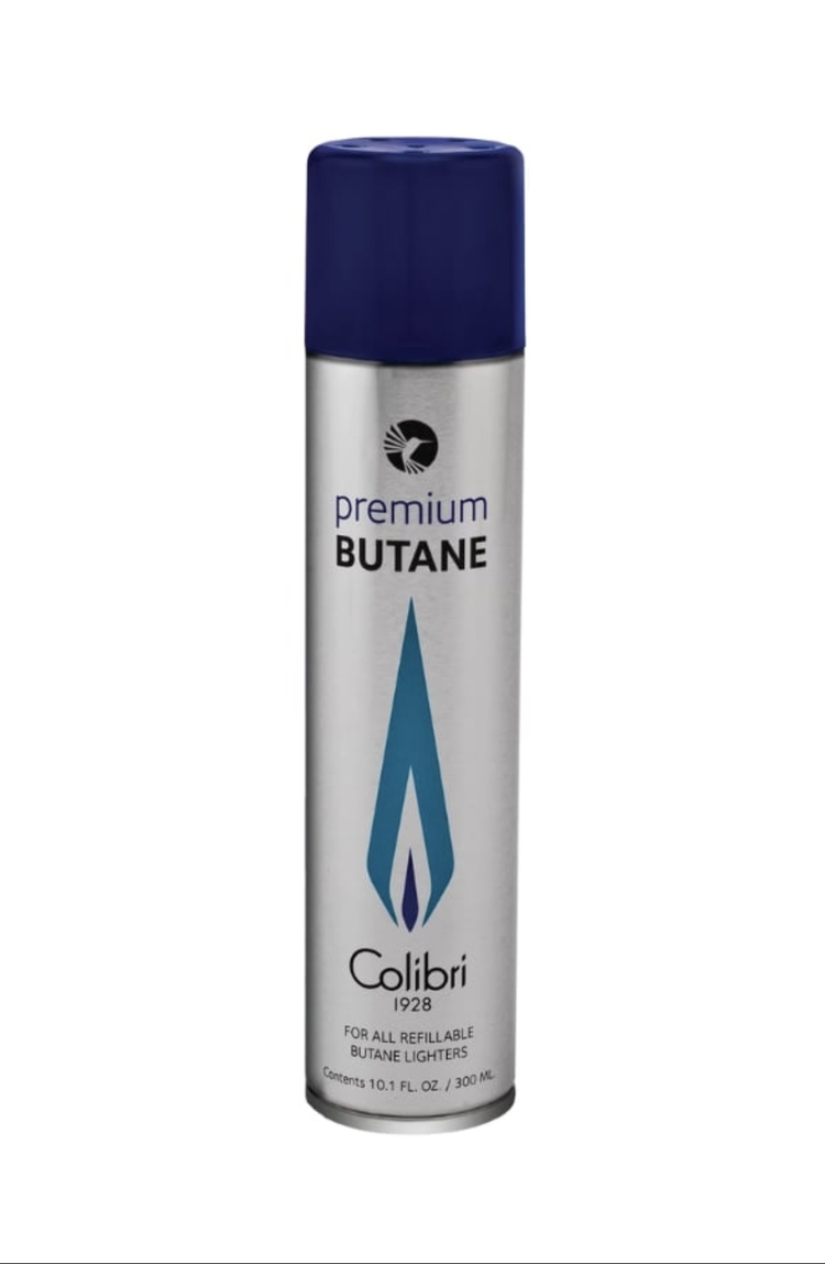 Colibri Premium Butane Gaz