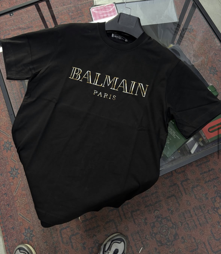 BALMAIN T SHİRT