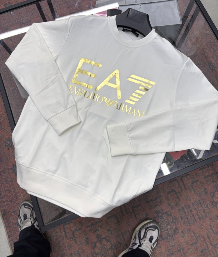 ARMANI SWEAT PREMIUM