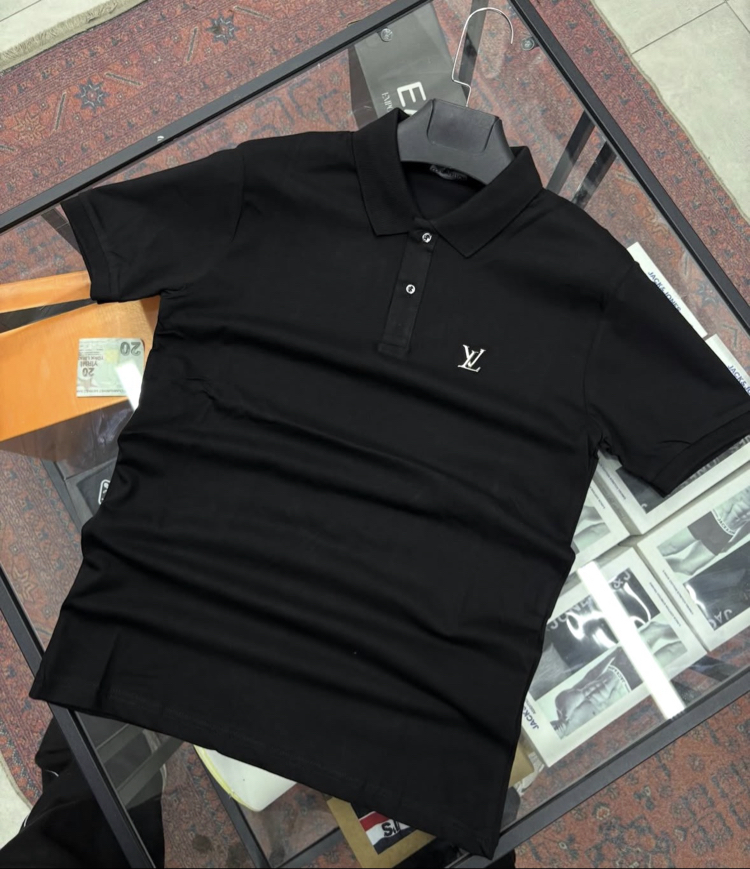 LV POLO YAKA