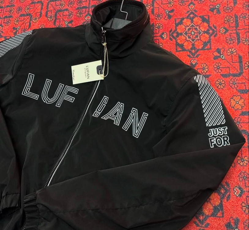 LUFIAN SPORTS CEKET