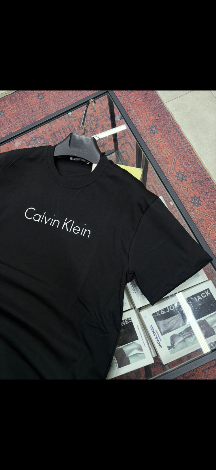 Ck t shırt