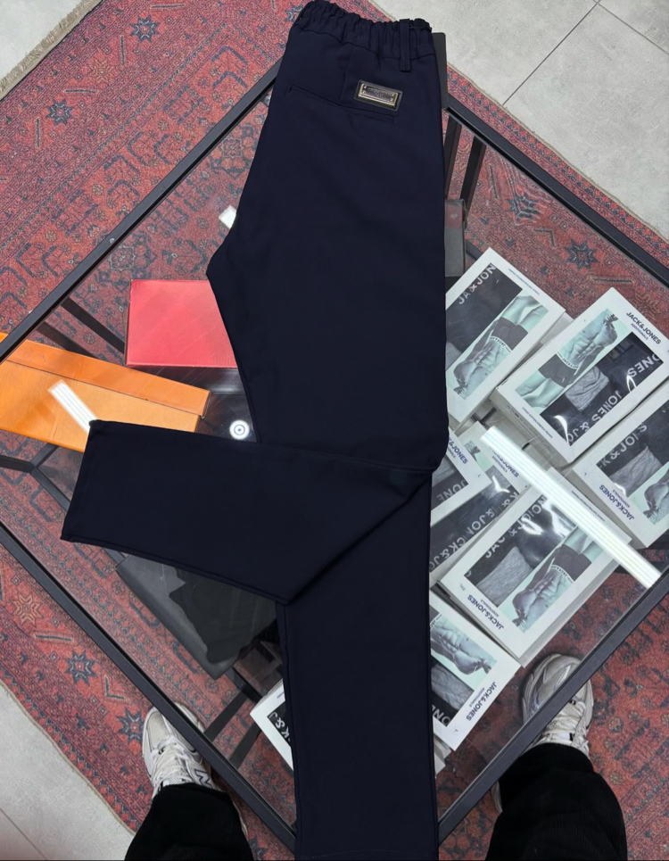 DG JOGGER PREMIUM