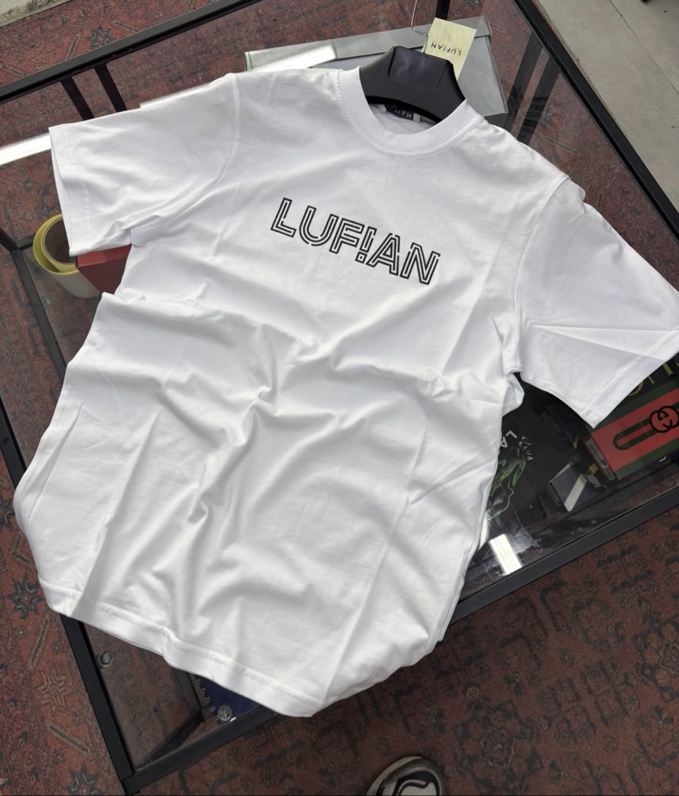 LUFIAN T SHIRT