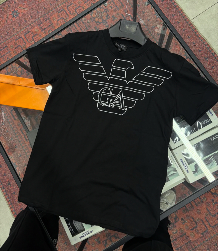 ARMANI T SHIRT 