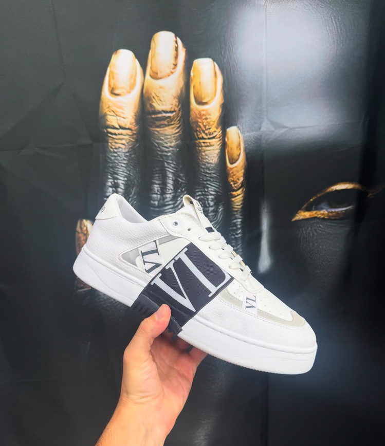 VALENTINO İTHAL
