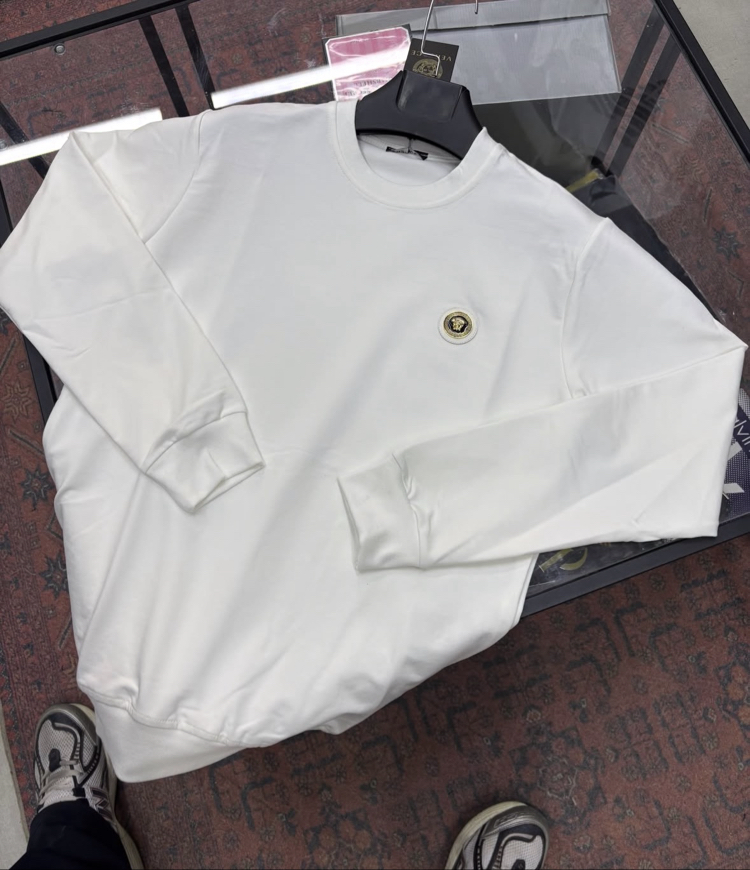 VERSACE SWEAT PREMIUM