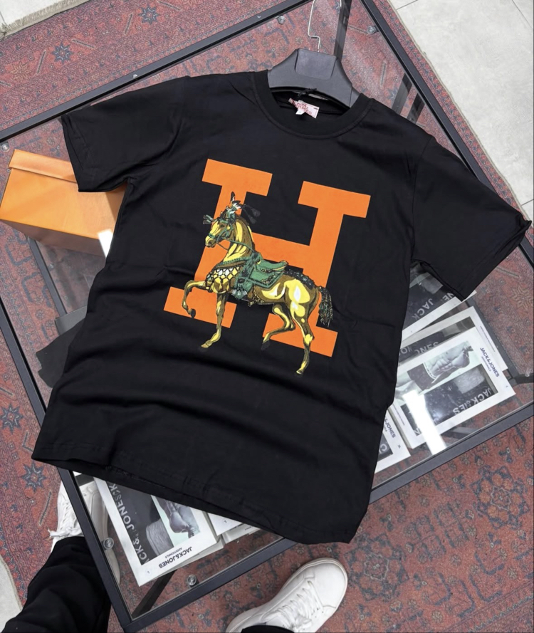 HERMES T SHIRT