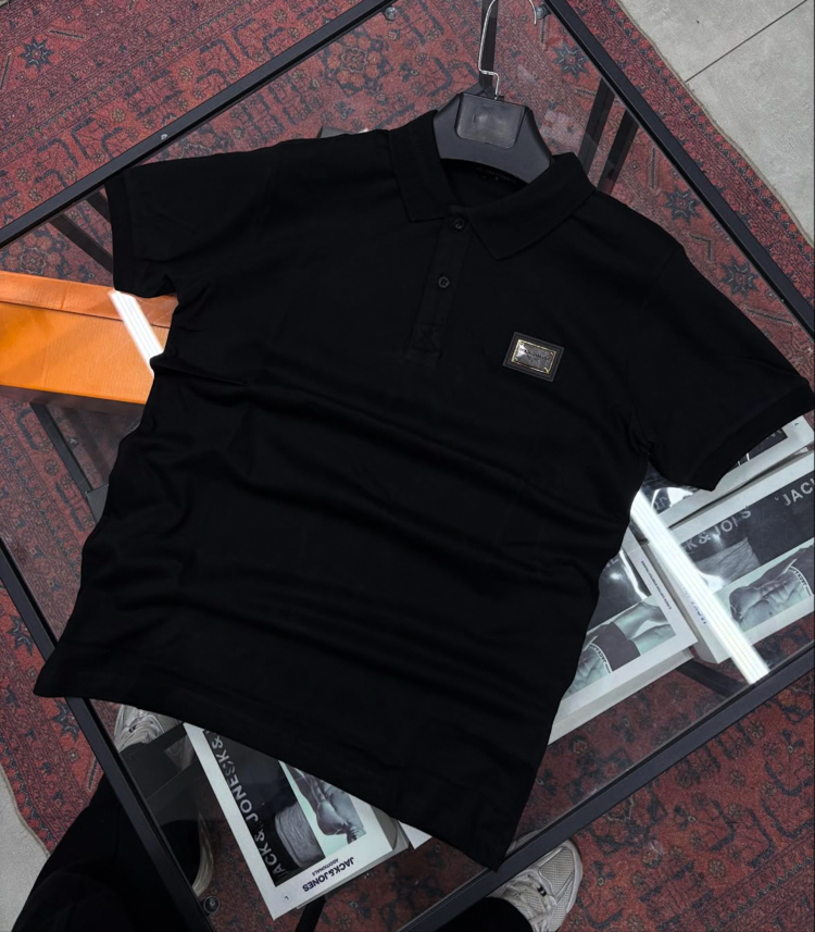 DG POLO YAKA
