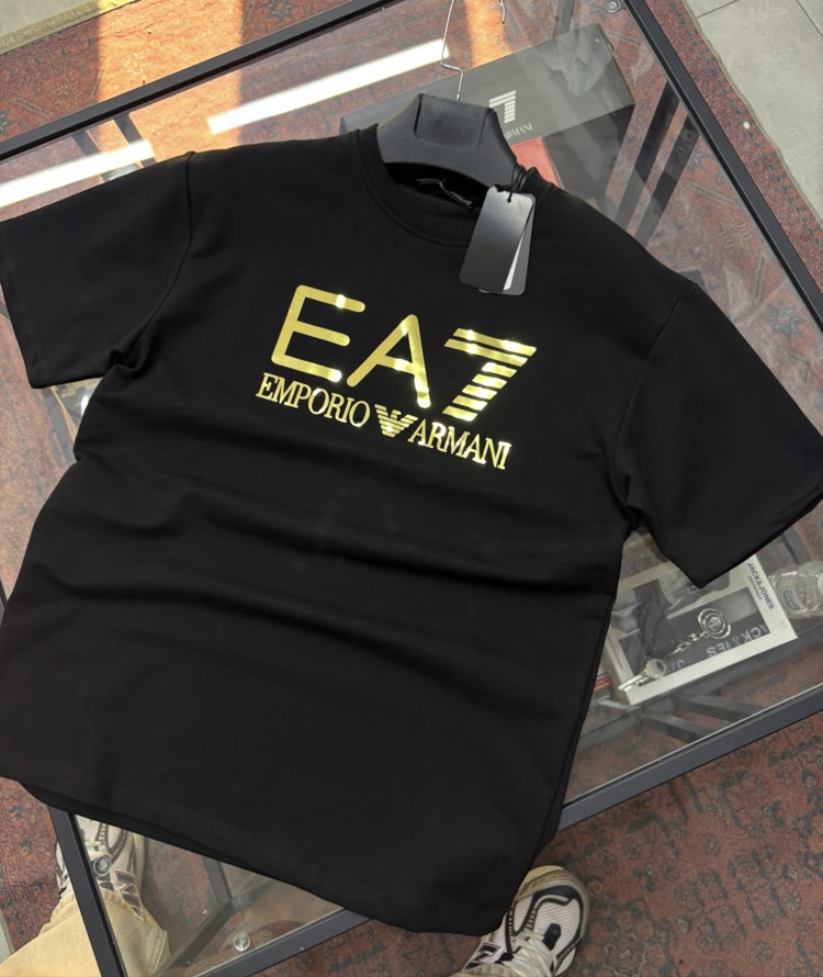 ARMANI T SHIRT