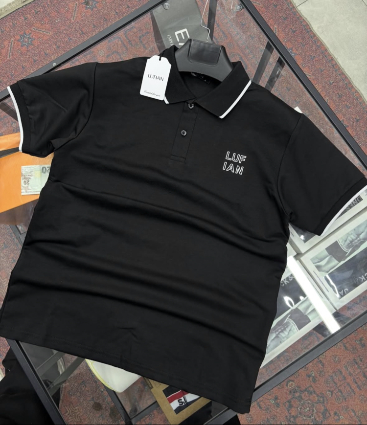 LUFIAN POLO YAKA