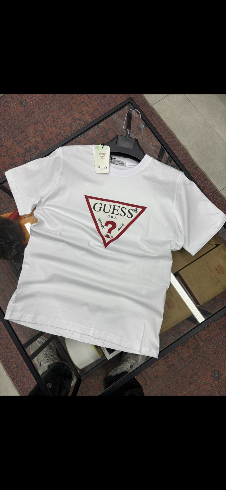 Guess