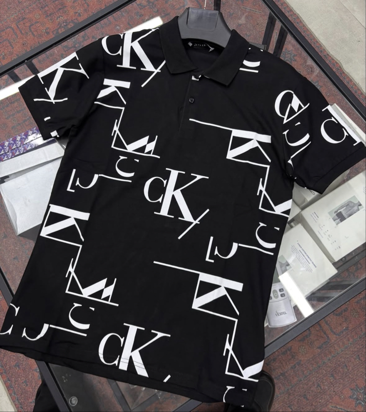 CK POLO YAKA