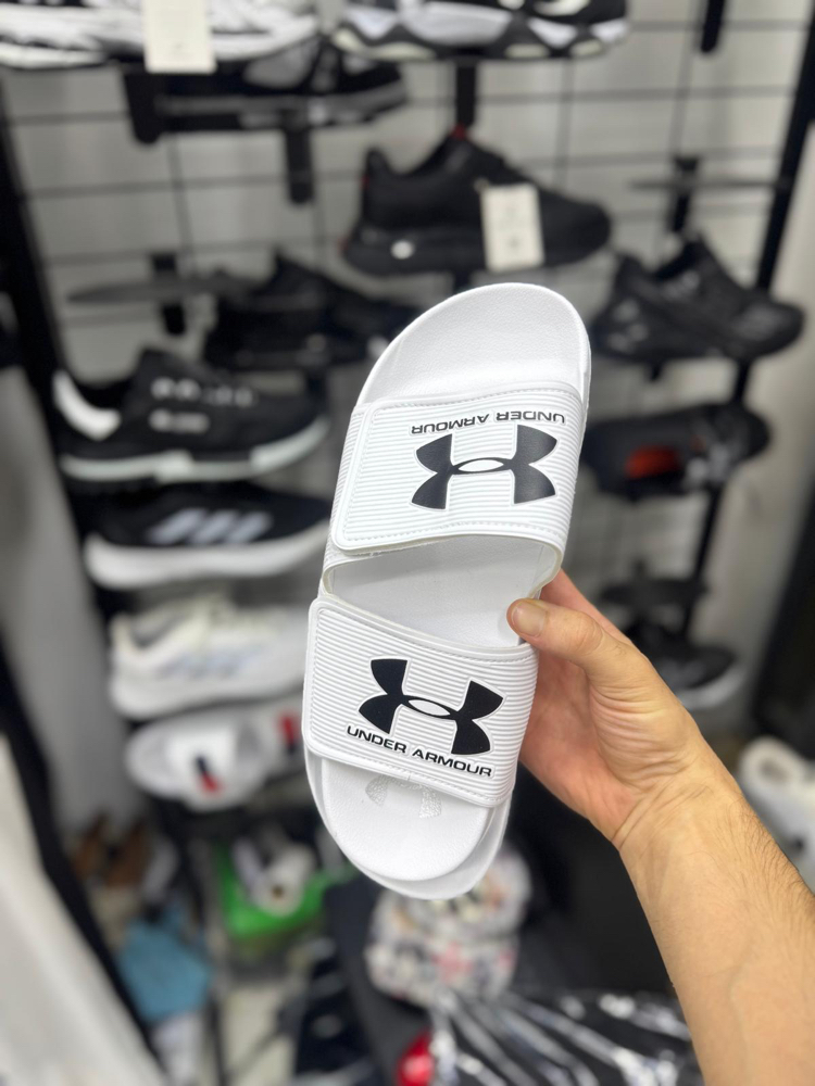 Under armour terlik