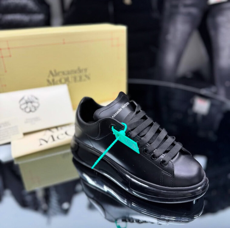 MCQUEEN AYAKKABI 