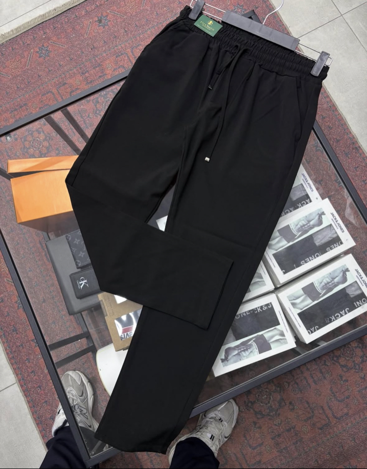 JOGGER PREMIUM