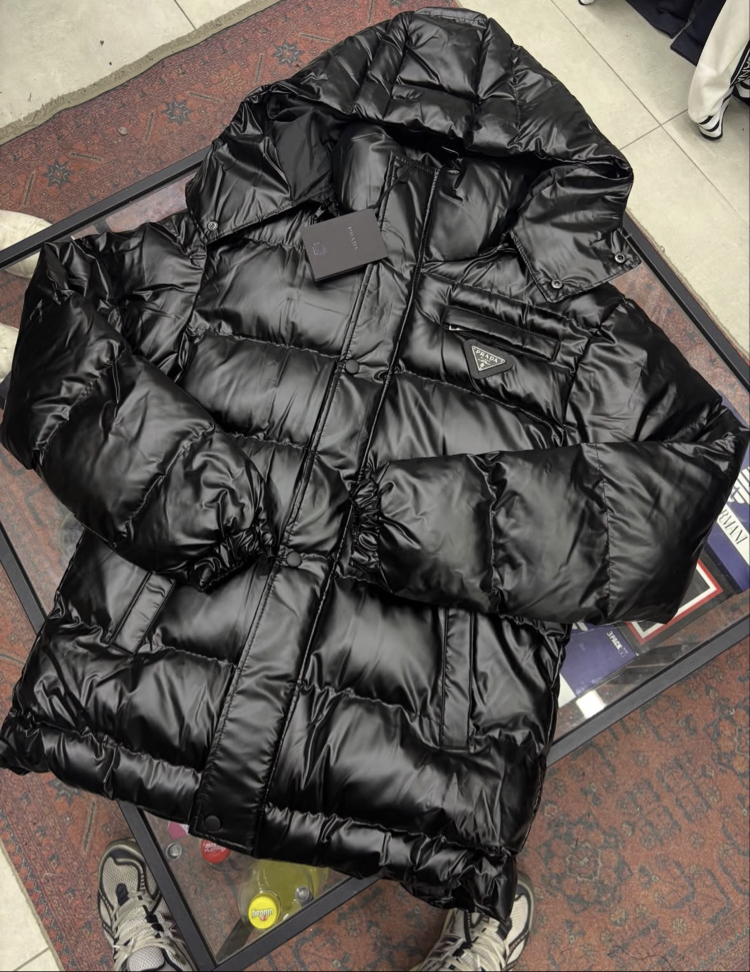 PRADA PREMIUM MONT