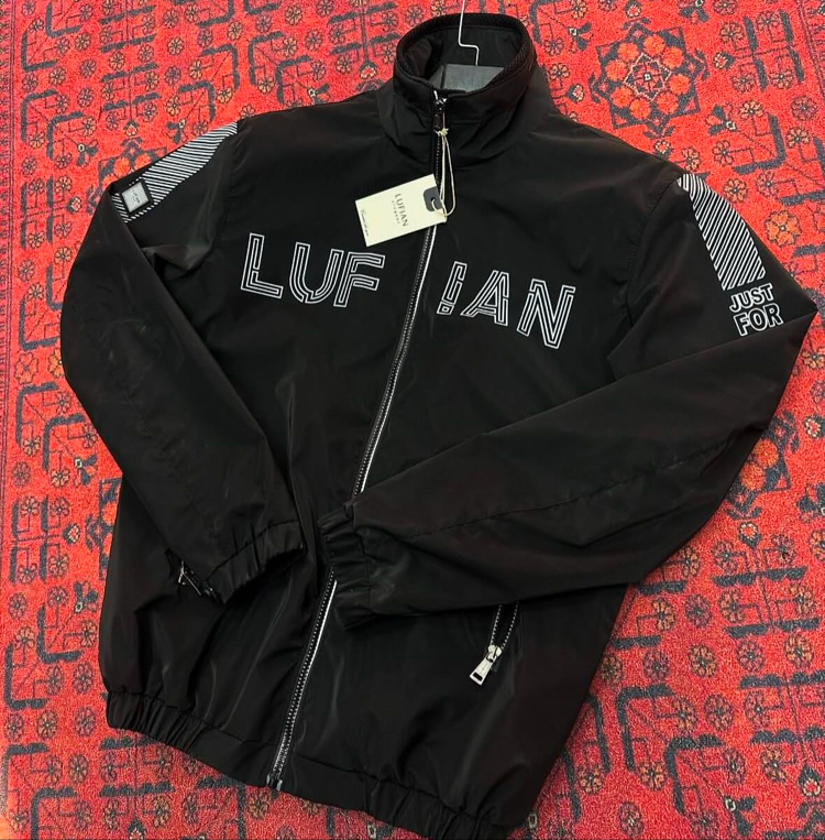 LUFIAN SPORTS CEKET