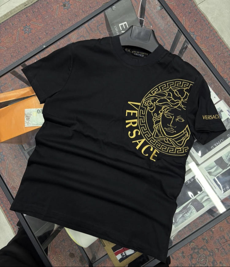 VERSACE T SHIRT