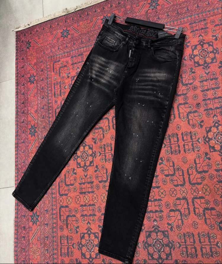DSQUARED  JEANS