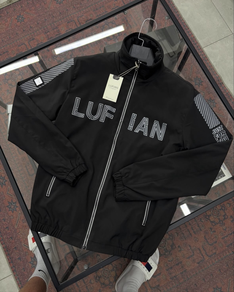 LUFIAN SPORTS MEVSİMLİK CEKET